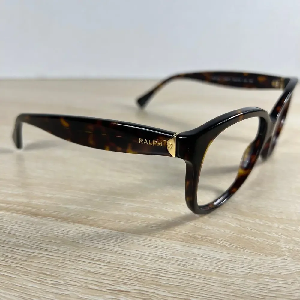 Ralph By Ralph Lauren RA5191 1378/13 Sunglasses FRAMES ONLY Tortoise 55-18-135